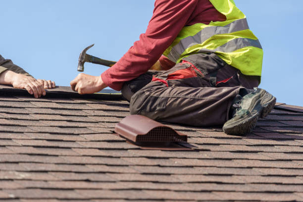 Best Residential Roofing Contractor  in Wenonah, NJ