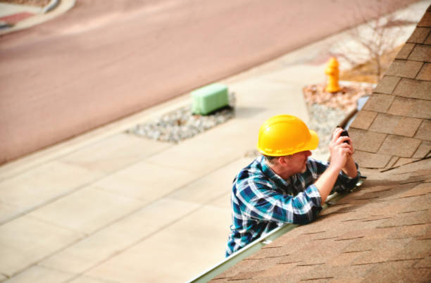 Quick and Trustworthy Emergency Roof Repair Services in Wenonah, NJ
