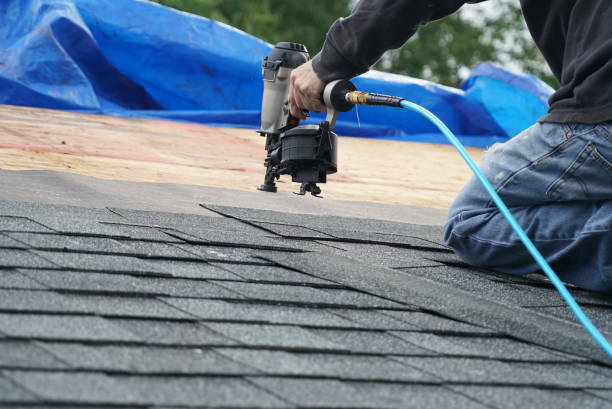 Best Residential Roofing Contractor  in Wenonah, NJ