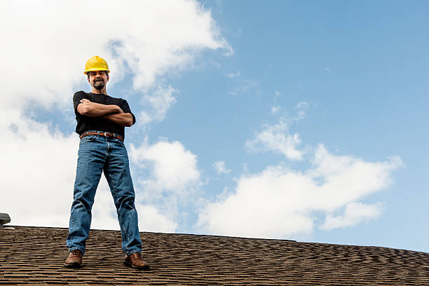 Best Shingle Roofing Installation  in Wenonah, NJ