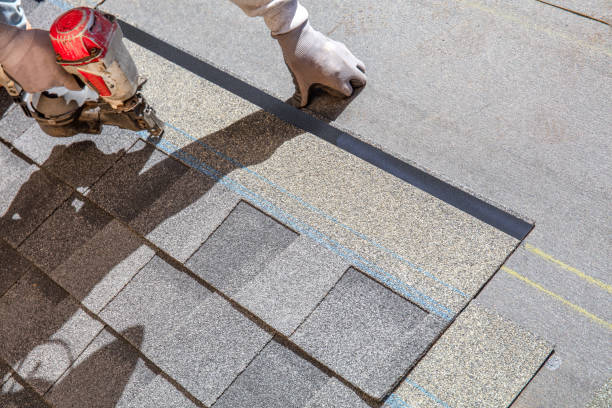 Best Flat Roof Repair Services  in Wenonah, NJ