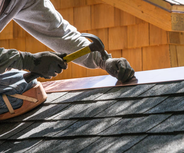 Best Storm Damage Roof Repair  in Wenonah, NJ